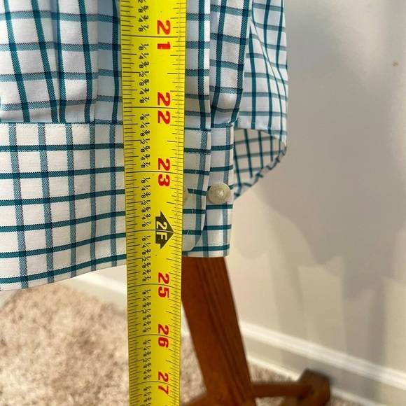 Lands’ End Casual Dress Shirt - Gently Used, Great Condition - Picture 9 of 9